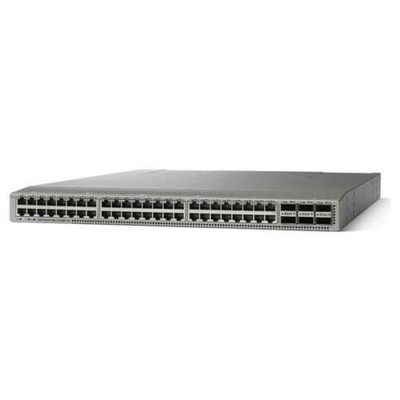Modul Transceiver Optik Cisco Nexus 9000 Series N9K-C93108TC-FX