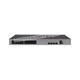 Huawei S5735-L24P4X-A1 huawei sfp beralih bundel Port 4 * 10GE SFP + Port PoE + Daya AC