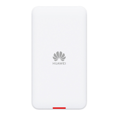 Huawei AirEngine 5761 11W Access Point 802.11ac Wall Plate Wi-Fi 6 AP A generasi berikutnya Wi-Fi 6 (802.11ax) wall plate Access Point (AP)