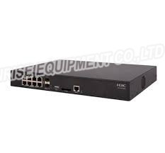 H3C WX3500H Huawei Jaringan Beralih Pengontrol Akses 2 SFP+