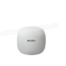 HPE R2H28A - Aruba AP505 ( RW ) Titik Akses Antena Internal Radio Ganda