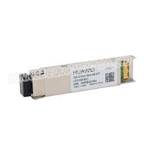 Modul Transceiver Optik Huawei 10G 1310nm 10km SM XFP asli 34060313