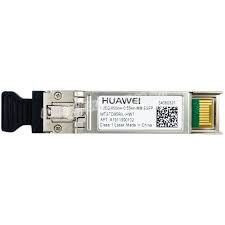 FTLF8524P3BNL Huawei SFP Modul 4.25G - 850nm - 0 . 3km - MM - ESFP 34060365